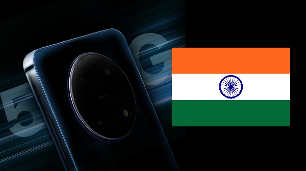 ரூ.10,000 க்கும் கம்மி.. 50MP கேமரா, 5000mAh பேட்டரி, 5ஜி!