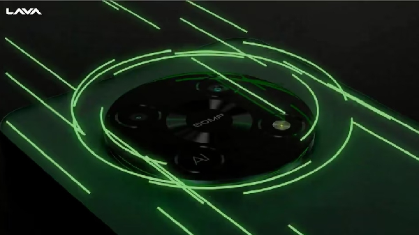 போட்டு தாக்கு.. ரூ.10,000 க்கு LAVA-வின் புதிய 5G Phone.. என்ன மாடல்?