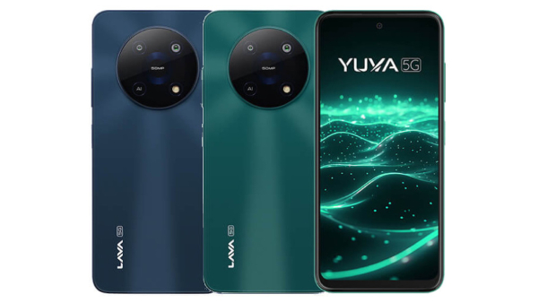 இறங்கி அடிச்ச லாவா.. கதறும் சீன நிறுவனங்கள்.. ரூ.9,499 போதும்.. 