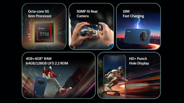 இறங்கி அடிச்ச லாவா.. கதறும் சீன நிறுவனங்கள்.. ரூ.9,499 போதும்.. 