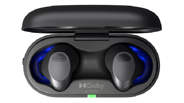 இதுதான் சும்மா கிழி.. டால்பி அட்மோஸ்.. 5 டிவைஸ் கனெக்டிவிட்டி மாடல்!