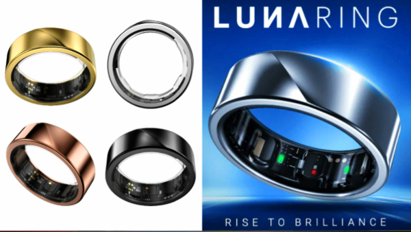 Noise செய்த வேலை.. உலகின் முதல் AI அம்சம் கொண்ட Smart Ring..