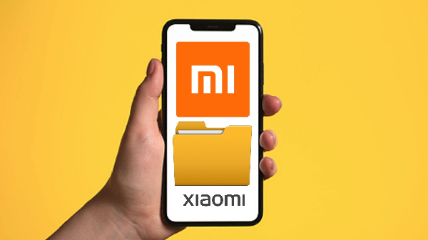 Xiaomi File Manager ஆப்பை டெலிட் செய்யவும்.. இல்லனா? 