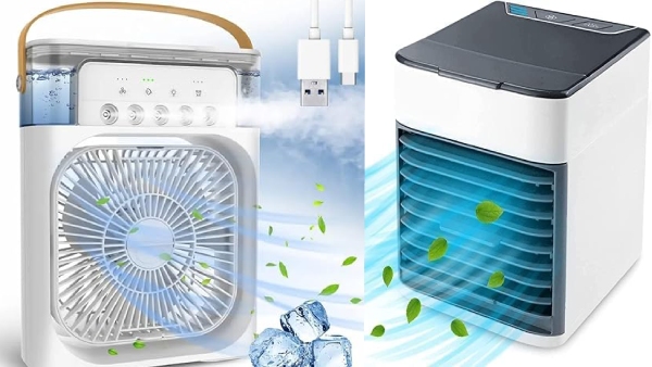 போட்டி போட்டு வாங்க போறாங்க.. ஆஃபரில் கிடைக்கும் மினி AC.. 