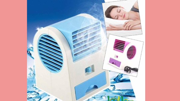 வெறும் ரூ.499 போதும்.. மினி ஏசி.. வீட்டுக்கு 1 வாங்கலாம்..