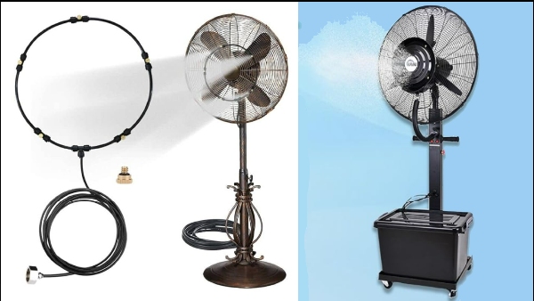 AC, ஏர் கூலர்லாம் வேஸ்ட்.. ரூ.1999 விலையில் வீட்டை கொடைக்கானலாக்லாம்..