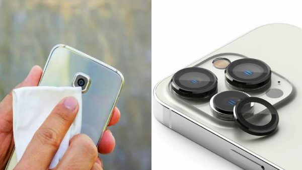 Mobile-ல கேமரா இருக்கா? இப்படி சுத்தம் செஞ்சா உங்க கேமரா வேஸ்டாகிடும்