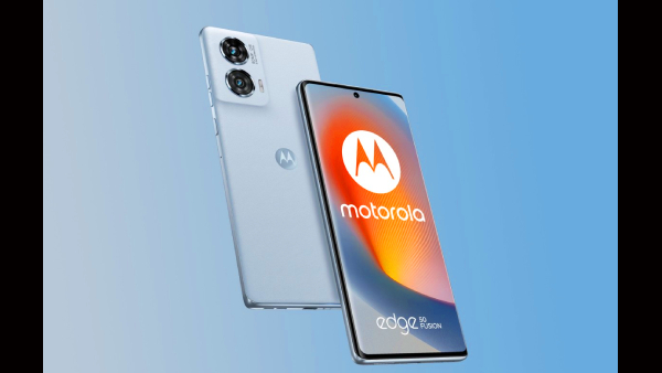 மார்க்கெட்டே மிரள போகுது.. 68W சார்ஜிங்.. புதிய மோட்டோரோலா போன் ரெடி..