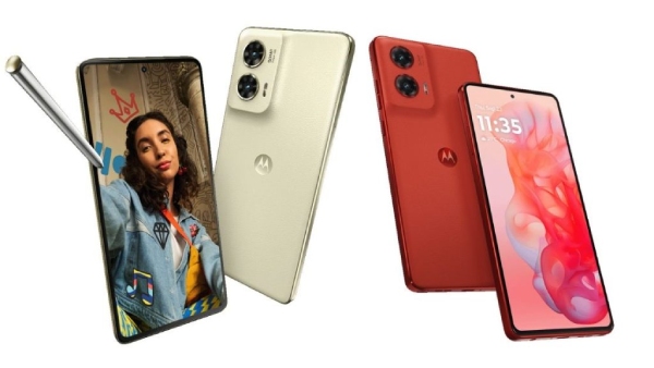 தலைவன் வேற ரகம்.. பட்ஜெட்ல pOLED டிஸ்பிளே.. Quad கேமரா.. எந்த மாடல்?