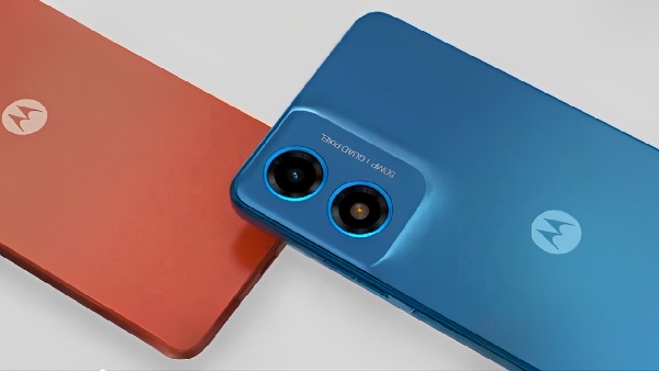 முரட்டு பட்ஜெட்.. ரூ.6,999 போதும்.. 50MP கேமரா.. 5000mAh பேட்டரி போன்!