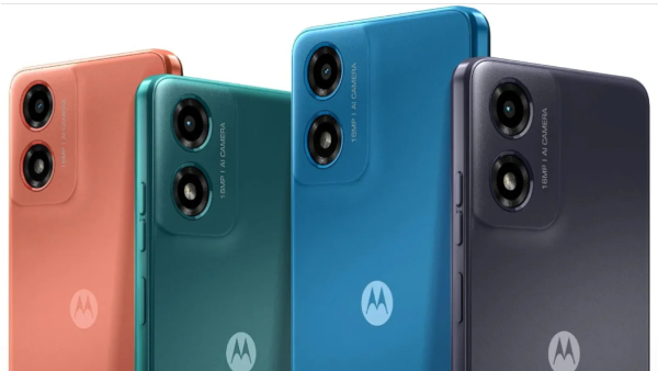 முரட்டு பட்ஜெட்.. ரூ.6,999 போதும்.. 50MP கேமரா.. 5000mAh பேட்டரி போன்!