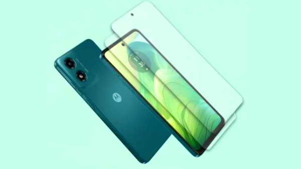 அடுத்த வாரம் கன்ஃபார்ம்.. 5000mAh பேட்டரி.. களமிறங்கும் Moto போன்..