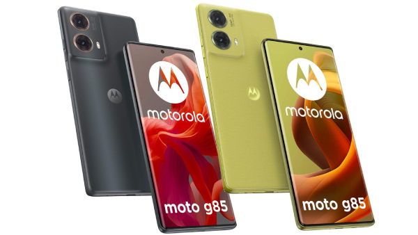 மார்க்கெட்டே மிரள போகுது.. புதிய Moto 5ஜி போன் ரெடி.. எந்த மாடல்?