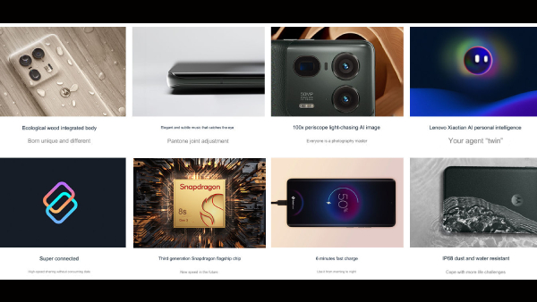 ஒன்பிளஸ் ஓரம்போ.. புதிய Moto போன் அறிமுகம்.. எந்த மாடல்?