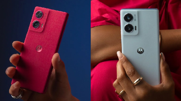 எகிறியது மவுசு.. மீண்டும் விற்பனைக்கு வரும் Motorola போன்!