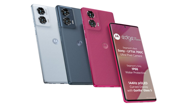 மிரளவிட வந்துட்டாப்ல.. ரூ.20999 போதும்.. pOLED டிஸ்பிளே.. SONY கேமரா!