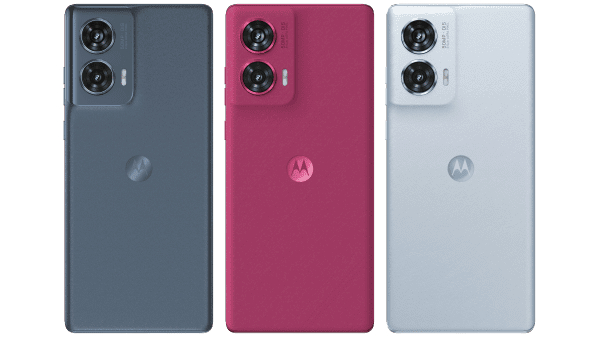 ஆரம்பமே ஆஃபர்.. சோனி கேமரா.. புதிய Motorola 5ஜி போன் அறிமுகம்.. 