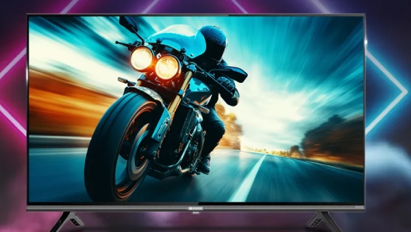 பாதிக்கு பாதி விலையில் 43 இன்ச் டிவி.. 8ஜிபி மெமரி.. எந்த மாடல்?