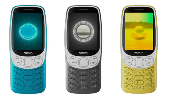 திரும்ப வந்துட்டேன்னு சொல்லு.. புதிய Nokia போன் அறிமுகம்.. எந்த மாடல்?