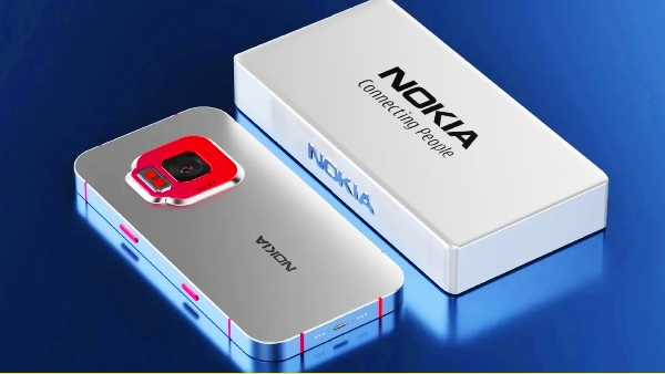 Nokia ஆட்டம் ஆரம்பம்.. DSLR கேமராவுக்கே போட்டி.. ஸ்லிம் 5G Mobile ரெடி