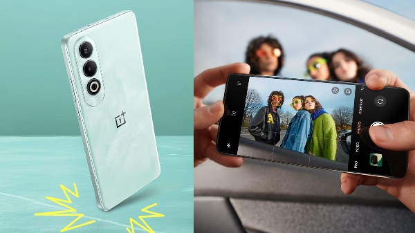 ரூ.20,000 கூட இல்ல.. அதுக்கும் கம்மியான விலைக்கு புது OnePlus போன்!