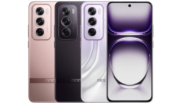 OPPO விஸ்வரூபம்.. 3D கர்வ்ட் டிஸ்பிளே.. SONY கேமரா.. 12GB ரேம் மாடல்!