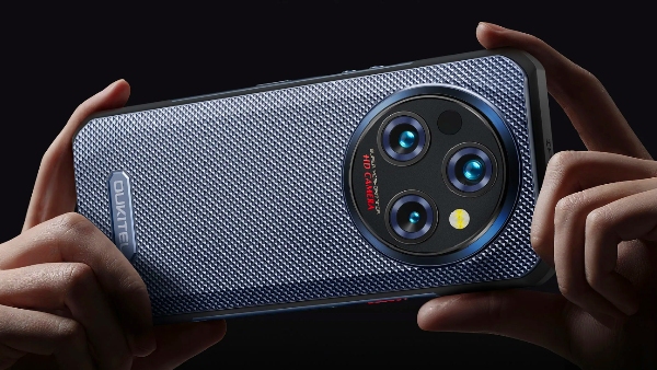 உடையவே உடையாது.. உலகின் முதல் ஸ்லிம் ரக்டு போன்..மிலிட்டரி கிரேட் தரம்