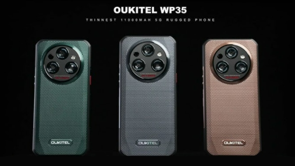 உடையவே உடையாது.. உலகின் முதல் ஸ்லிம் ரக்டு போன்..மிலிட்டரி கிரேட் தரம்