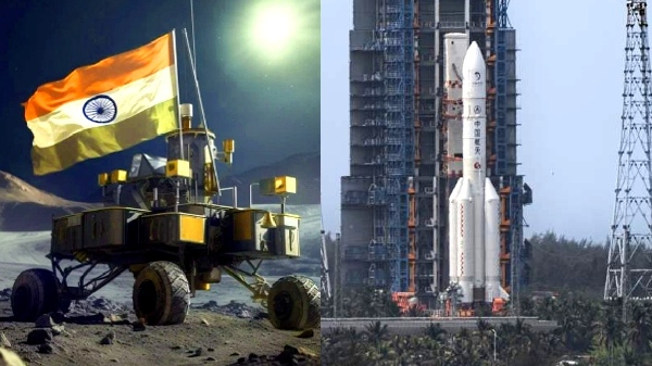 பாகிஸ்தான் உருவாக்கியுள்ள iCube-Q மிஷன்.. ஆனா ஒரு டிவிஸ்டு!