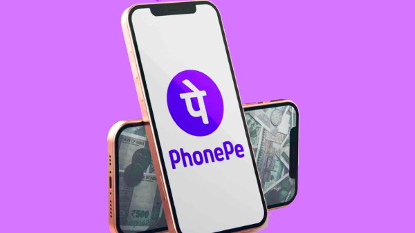 அப்படி போடு.. சத்தமில்லாமல் புதிய சேவையைக் கொண்டுவந்த PhonePe.. 