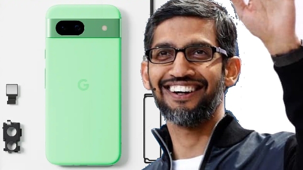 Google-ன் கும்மாங்குத்து.. ஆபர் விலையில் Pixel 8a விற்பனை!