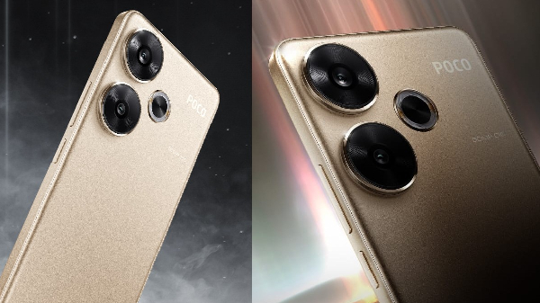 பவர்ஃபுல் ஸ்பெக்ஸ்.. பக்கா விலையில்.. புதிய POCO ஸ்மார்ட்போன்!