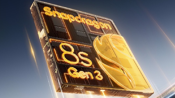 பவர்ஃபுல் ஸ்பெக்ஸ்.. பக்கா விலையில்.. புதிய POCO ஸ்மார்ட்போன்!