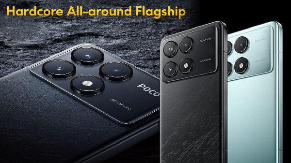 Poco F6 Pro ஸ்மார்ட்போனின் விலை, அம்சங்கள் மற்றும் வெளியீட்டு தேதி!