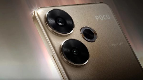 மே 23 உறுதி.. 120W சார்ஜிங்..  இந்தியாவுக்கு வரும் POCO போன்கள்.. 