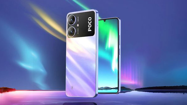 அமேசான் அதிரும் பாருங்க.. ரூ.8749 போதும்.. ஆஃபரில் POCO 5ஜி போன்..