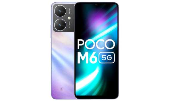 அமேசான் அதிரும் பாருங்க.. ரூ.8749 போதும்.. ஆஃபரில் POCO 5ஜி போன்..