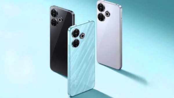 மார்க்கெட்டே திணறப்போகுது.. புது 5ஜி போனை களமிறக்கும் POCO.. 