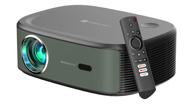 சிட்டாக பறக்கும் ஆர்டர்.. 200 இன்ச்.. ஆஃபரில் 4K புரொஜெக்டர்.. 