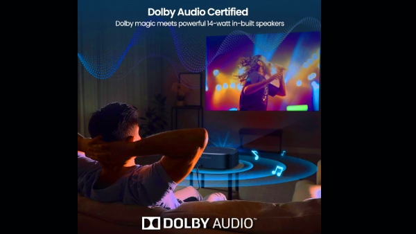 சிட்டாக பறக்கும் ஆர்டர்.. 200 இன்ச்.. ஆஃபரில் 4K புரொஜெக்டர்.. 