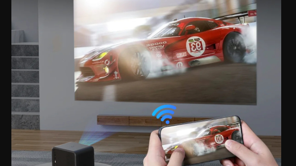  இறங்கி அடிச்ச பிளிப்கார்ட்.. ஆஃபரில் ஸ்மார்ட் புரொஜெக்டர்.. 