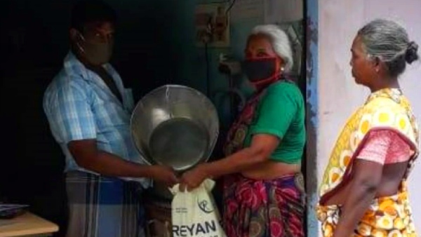 ரேஷன் அட்டை இருக்கா? மே 13 முதல் புது விதி.. ரேஷன் வாங்க புதுமுறை..