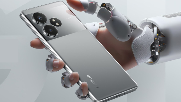 அட்ரா சக்க.. மே 22-ல் வருது Realme 5ஜி போன்.. சோனி கேமரா.. எந்த மாடல்?