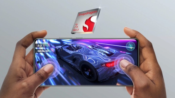 அதிரவிடும் விலை.. புதிய ரியல்மி 5ஜி போன் ரெடி.. எந்த மாடல்?