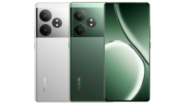 ஆரம்பமே ரூ.4000 ஆஃபர்.. புதிய ரியல்மி 5ஜி போன் அறிமுகம்.. எந்த மாடல்?