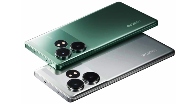 ஆரம்பமே ரூ.4000 ஆஃபர்.. புதிய ரியல்மி 5ஜி போன் அறிமுகம்.. எந்த மாடல்?