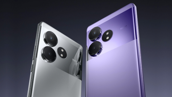 அள்ளுவிடும் மார்கெட்.. பட்ஜெட்ல 120W சார்ஜ்.. 12GB ரேம்.. SONY கேமரா!