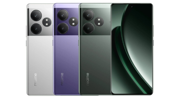 அள்ளுவிடும் மார்கெட்.. பட்ஜெட்ல 120W சார்ஜ்.. 12GB ரேம்.. SONY கேமரா!