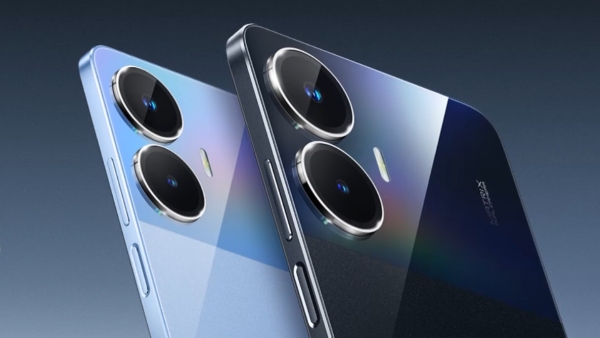 ஃபயரு மாறி ஆர்டர்.. ரூ.8835 போதும்.. 12GB ரேம்.. 64MP கேமரா மாடல்!