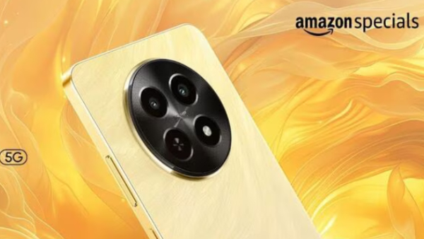 மே 28 உறுதி..  இந்தியாவுக்கு வரும் ரியல்மி 5ஜி போன்.. எந்த மாடல்?